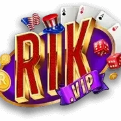 Rikvip – Link Vào Cổng Game Rik Vip Mới Nhất – Tải Rikvip IOS/Android 2024