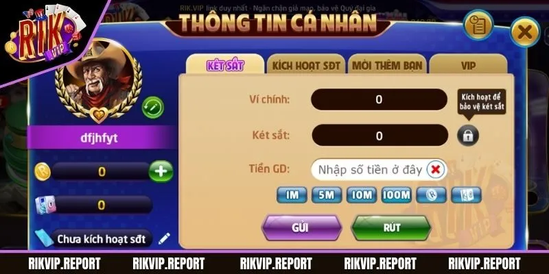 Đôi nét về cổng game uy tín, chất lượng #1 VN