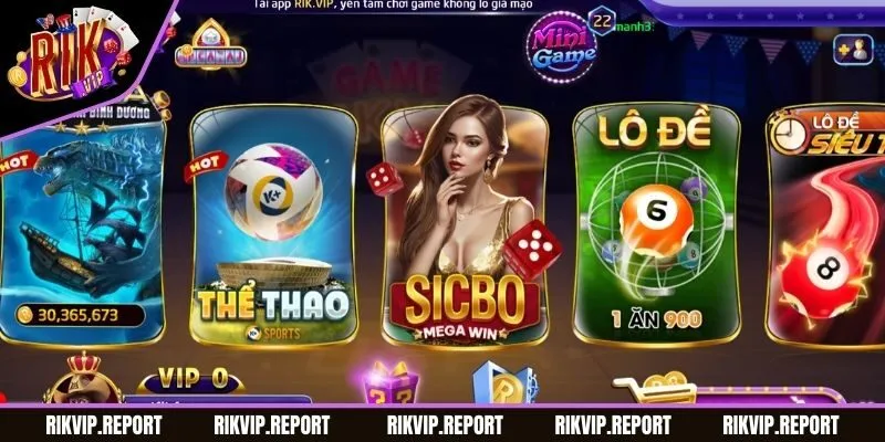 Kiểm tra kết nối mạng tải app IOS cổng game