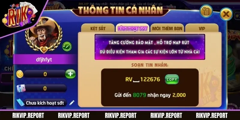 Có thể sử dụng nhiều account hay không?